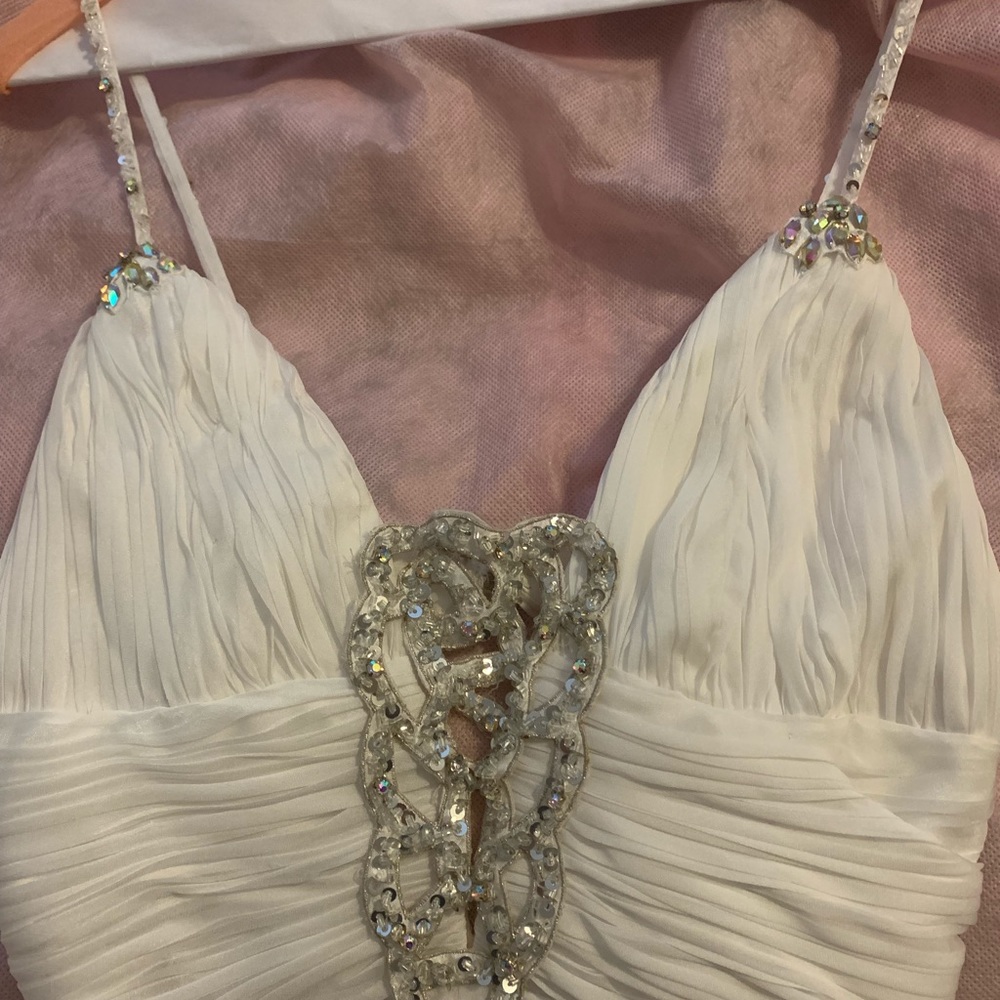 Prom/Formal dress - Picture 5 of 6